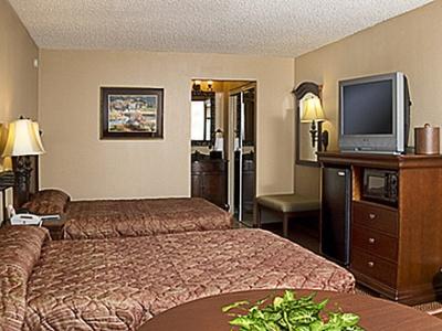 Hotel Western Landing View Inn&suites