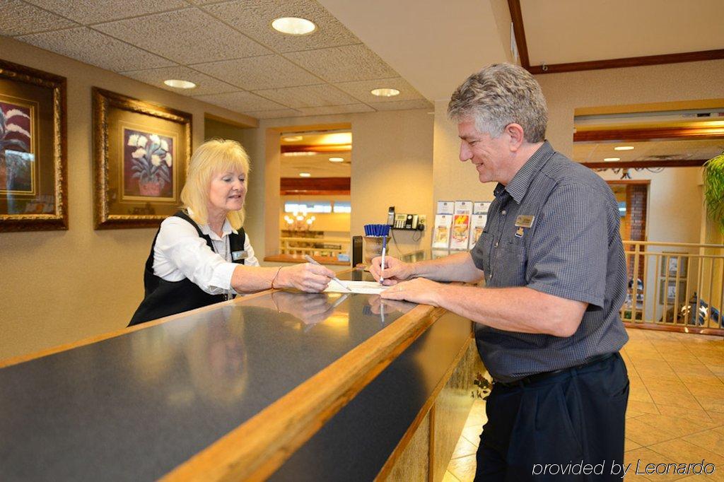 Hotel Western Landing View Inn&suites Branson