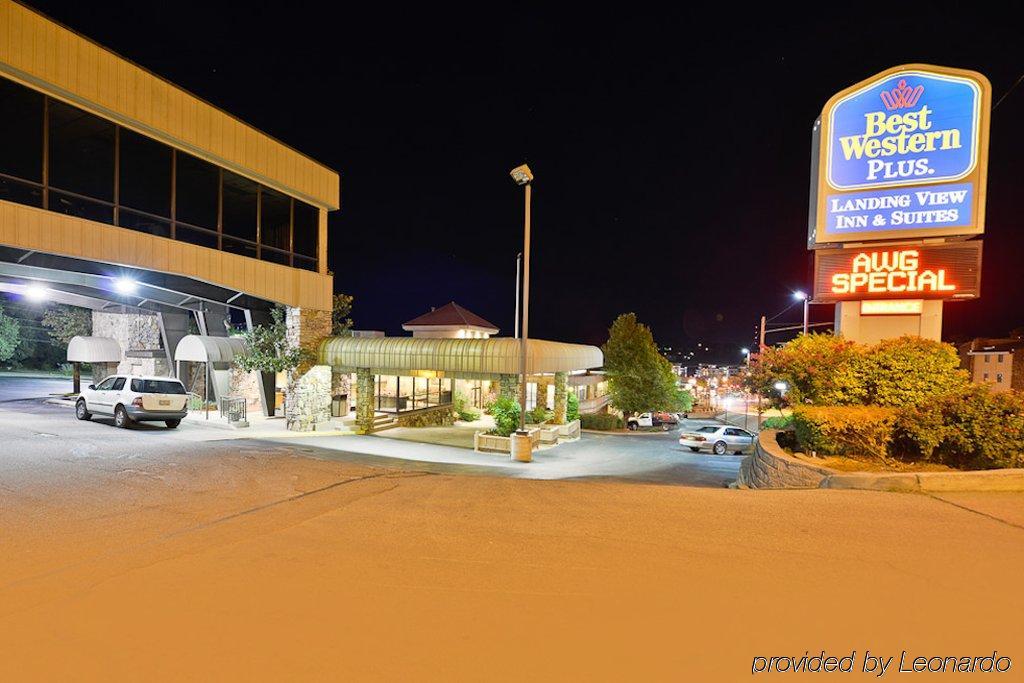 Hotel Western Landing View Inn&suites