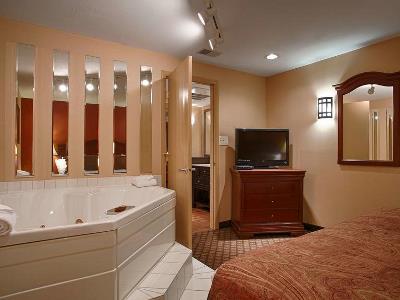 Western Landing View Inn&suites Branson